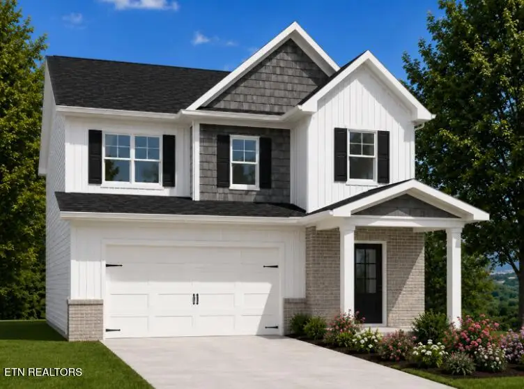 6261 Silent Bell Ave #Lot 271, Powell, TN 37849 - #1