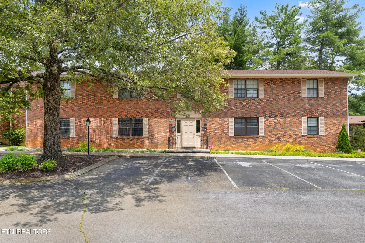 810 Highland Drive #501, Knoxville, TN 37912 - #1