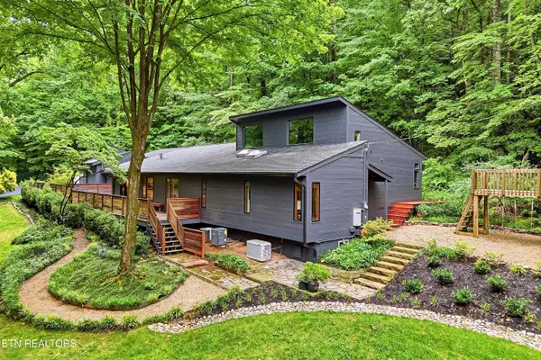 3500 Montlake Drive, Knoxville, TN 37920