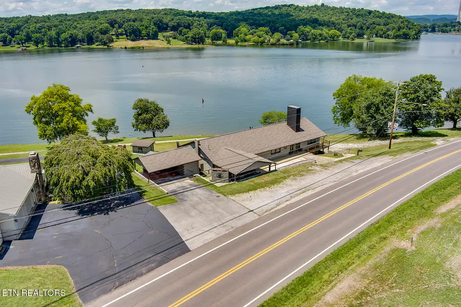 1000 S Kentucky St, Kingston, TN 37763 - #2