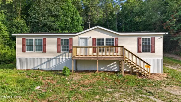 137 Morrison Subdivision Rd, Oakdale, TN 37829