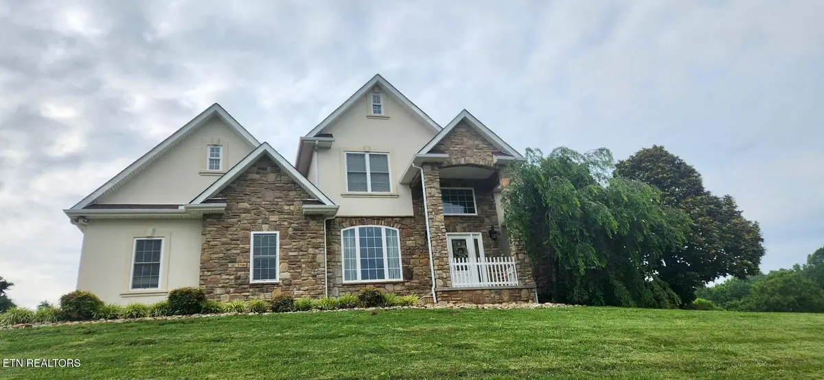 175 N Glen Rd, Maynardville, TN 37807 - #1