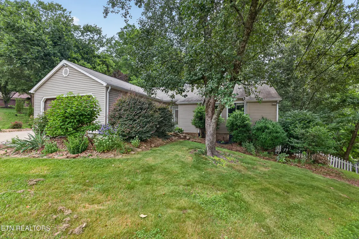 10225 Birch Hill Lane, Knoxville, TN 37932 - #1