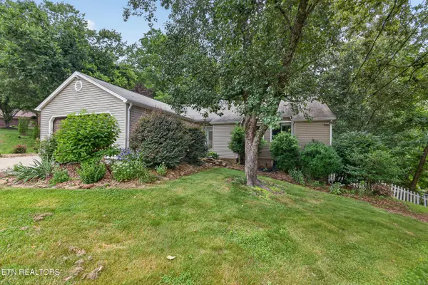 10225 Birch Hill Lane, Knoxville, TN 37932