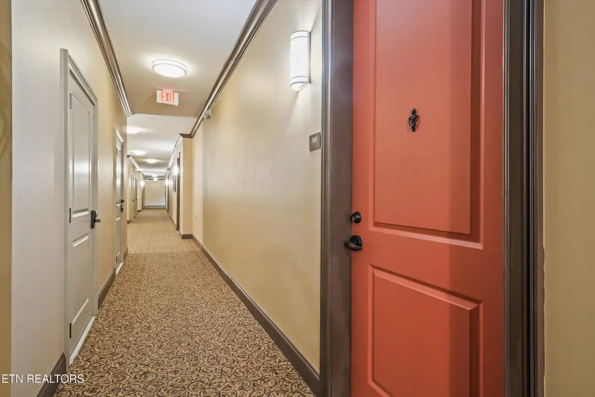 445 W Blount Ave #308, Knoxville, TN 37920 - #1
