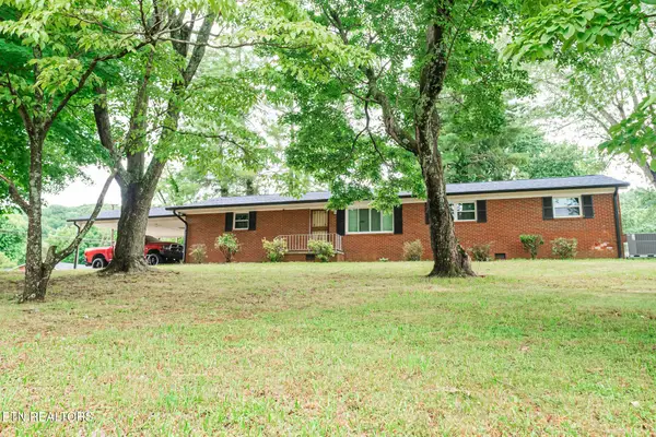 4340 Felty Drive, Knoxville, TN 37918