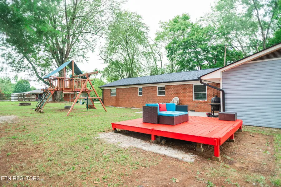 4340 Felty Drive, Knoxville, TN 37918 - #2