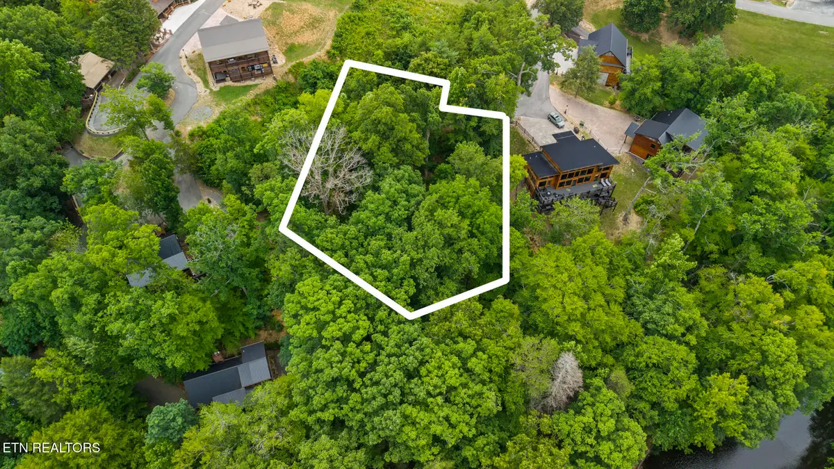Lot #135 Wild Heron Way, Sevierville, TN 37862 - #1