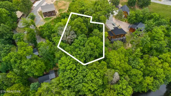 Lot #135 Wild Heron Way, Sevierville, TN 37862