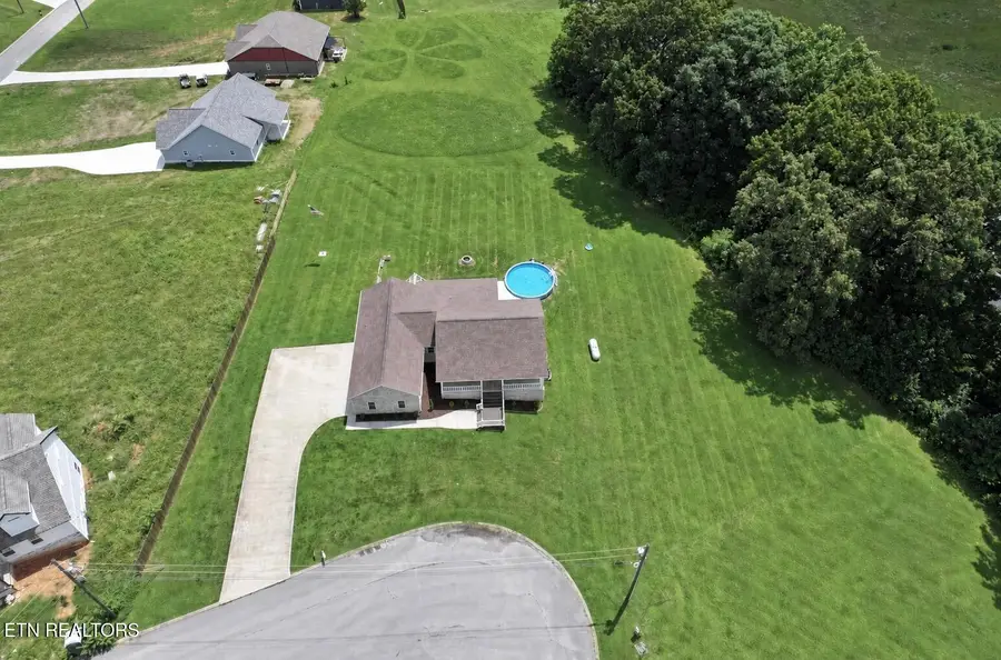 413 Chippewa Lane, Rutledge, TN 37861 - #3