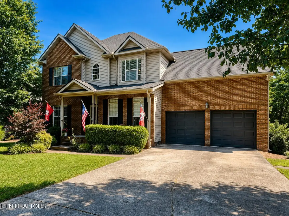 7228 Autumn View Lane, Powell, TN 37849 - #1