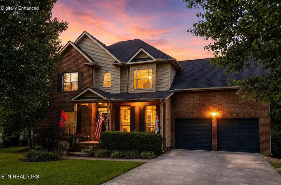 7228 Autumn View Lane, Powell, TN 37849 - #2