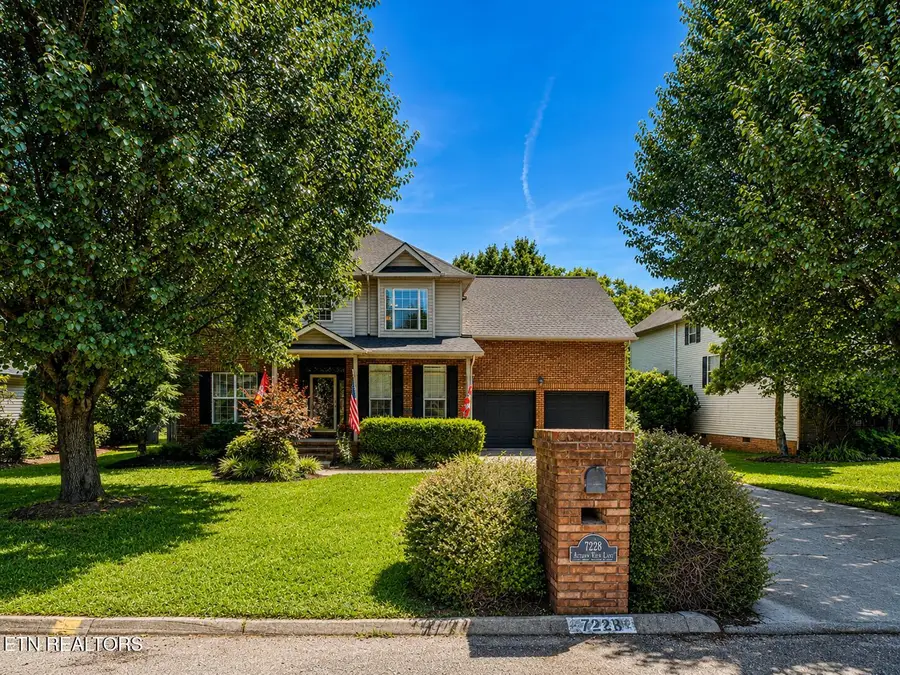 7228 Autumn View Lane, Powell, TN 37849 - #3