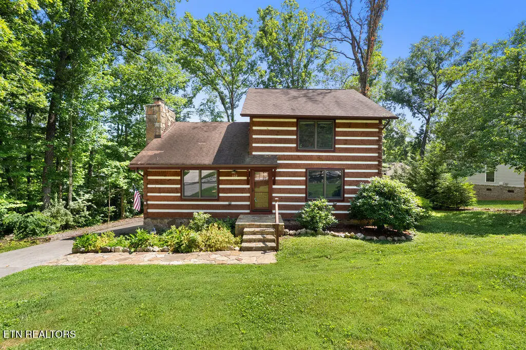 152 Kawga Way, Loudon, TN 37774 - #1