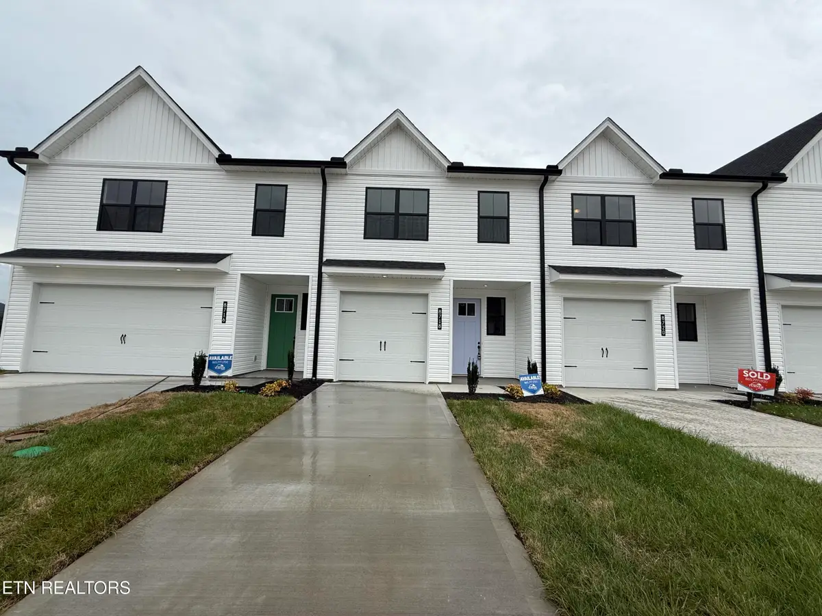 8718 Chapman Trace Way, Knoxville, TN 37920 - #1