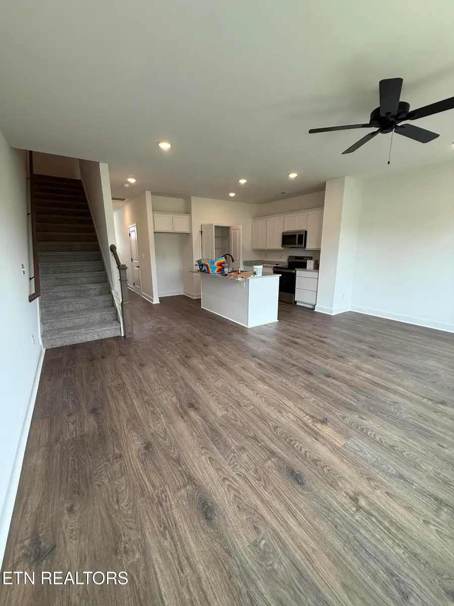 8718 Chapman Trace Way, Knoxville, TN 37920 - #3