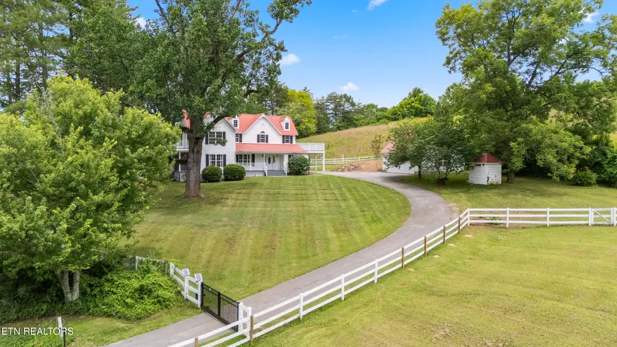 1640 Munsey Hatcher Rd, Seymour, TN 37865 - #3