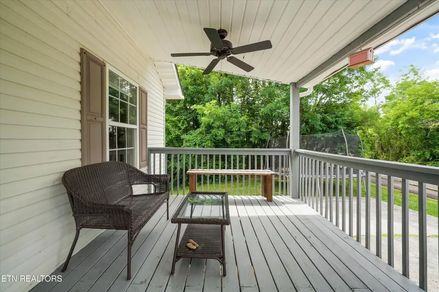2420 Scenic Mountain Drive, Sevierville, TN 37876 - #2