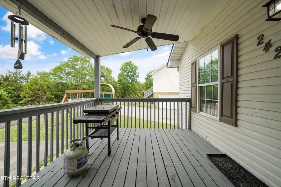 2420 Scenic Mountain Drive, Sevierville, TN 37876 - #3