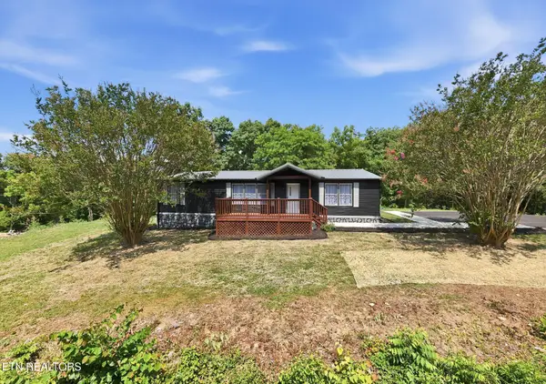 459 Happy Hollow Lane, Sevierville, TN 37876