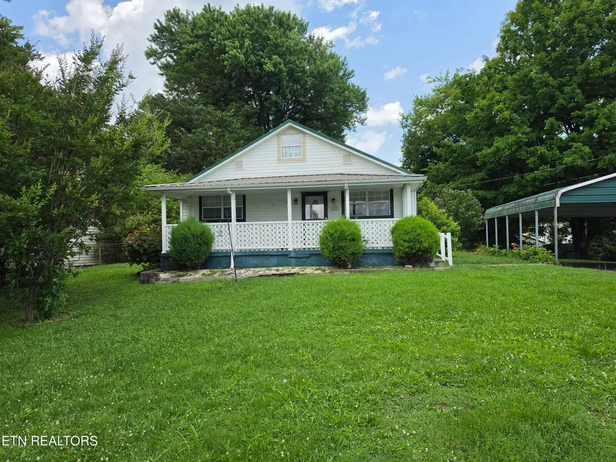 115 Flanders Ave, Harriman, TN 37748 - #1