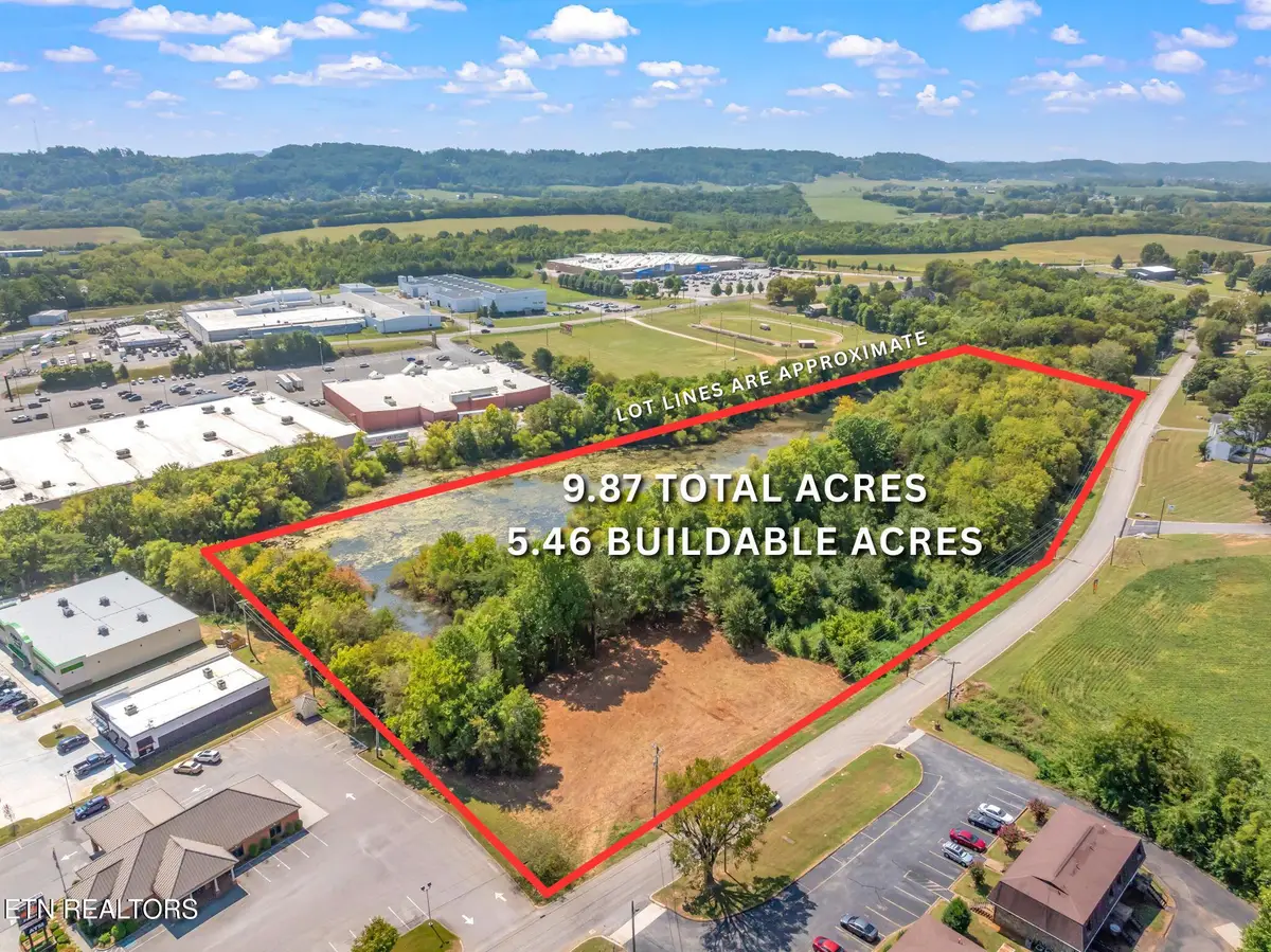 Old Athens Pike, Sweetwater, TN 37874 - #1