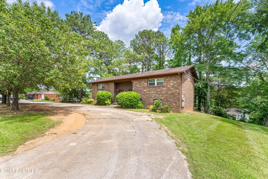 8736 Gleason Drive, Knoxville, TN 37923 - #3