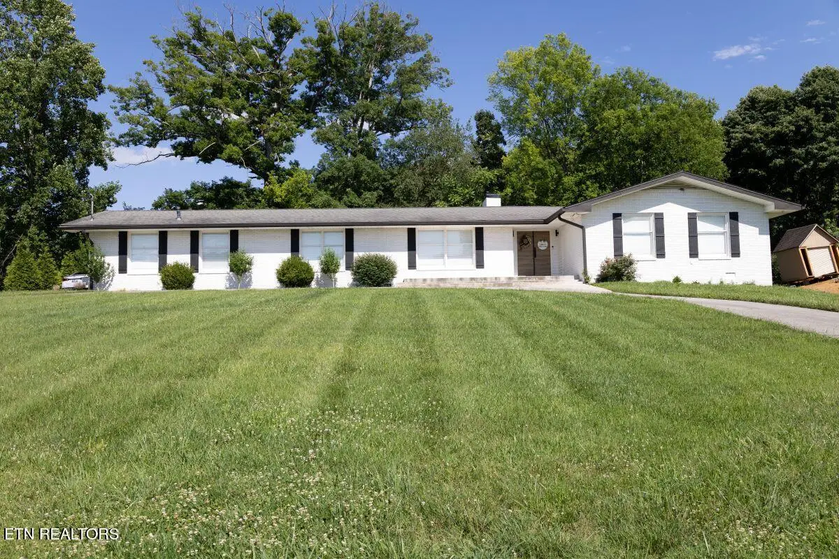 204 Norfolk Drive, Knoxville, TN 37922 - #1