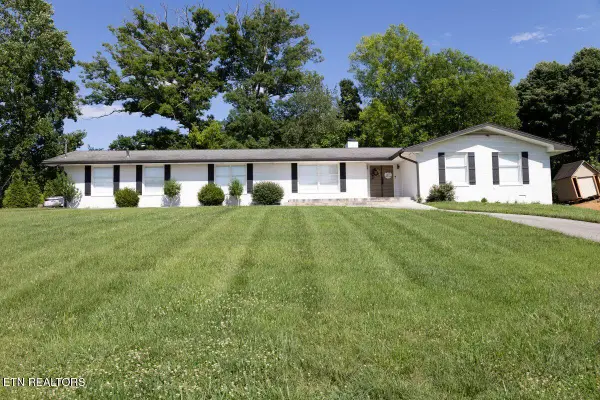204 Norfolk Drive, Knoxville, TN 37922