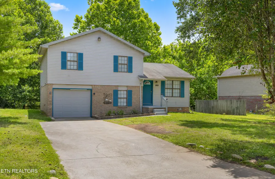 1805 Norlil Rd, Sevierville, TN 37876 - #2