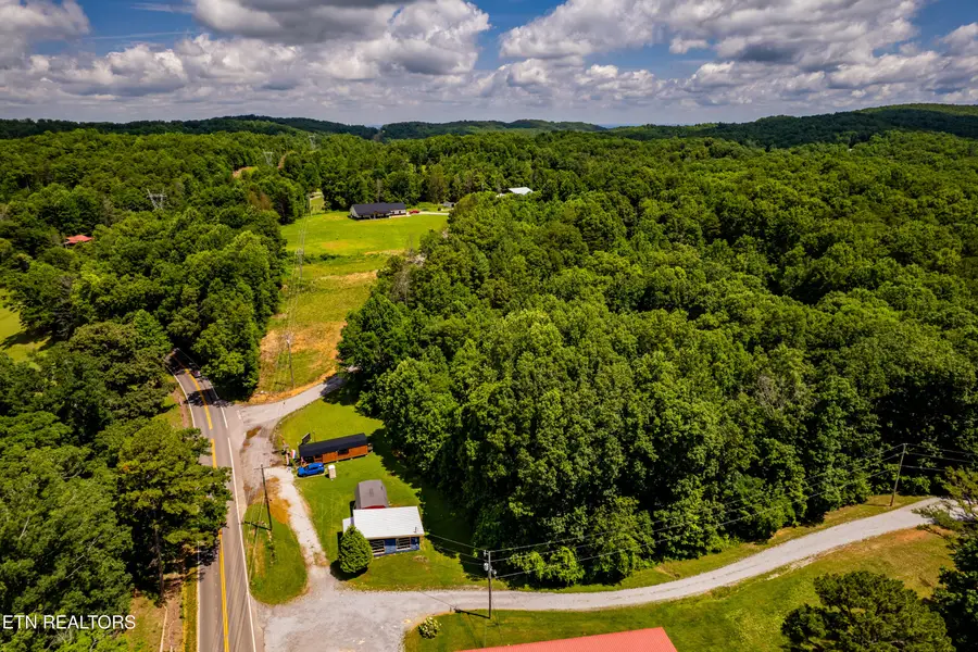 10905 New Highway 68, Tellico Plains, TN 37385 - #3