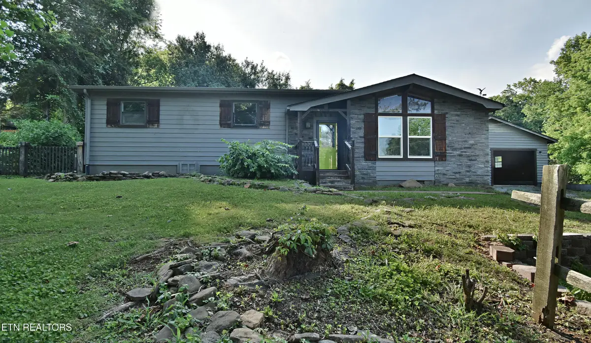 309 Perry Lane, Seymour, TN 37865 - #1