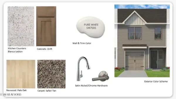 1630 Bennett Village Drive, Maryville, TN 37804