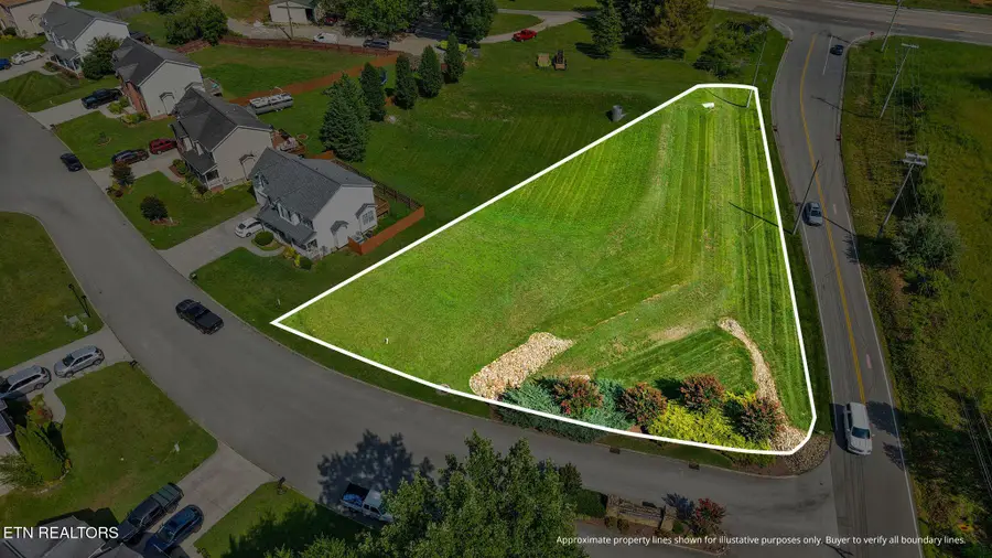 0 Summertime Lane, Knoxville, TN 37938 - #2
