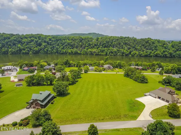 Marble Bluff Drive, Kingston, TN 37763