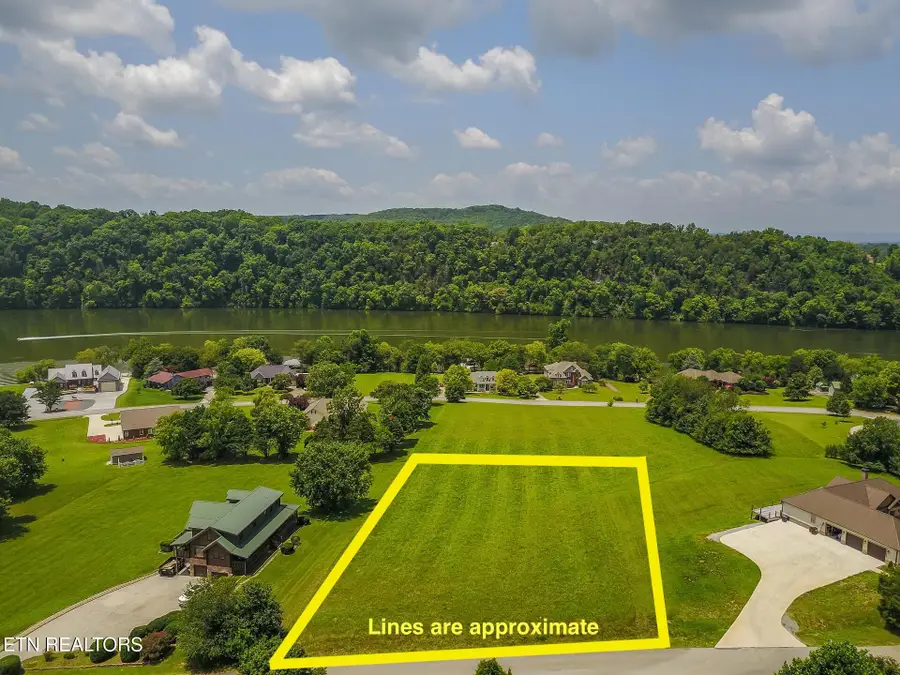 Marble Bluff Drive, Kingston, TN 37763 - #2