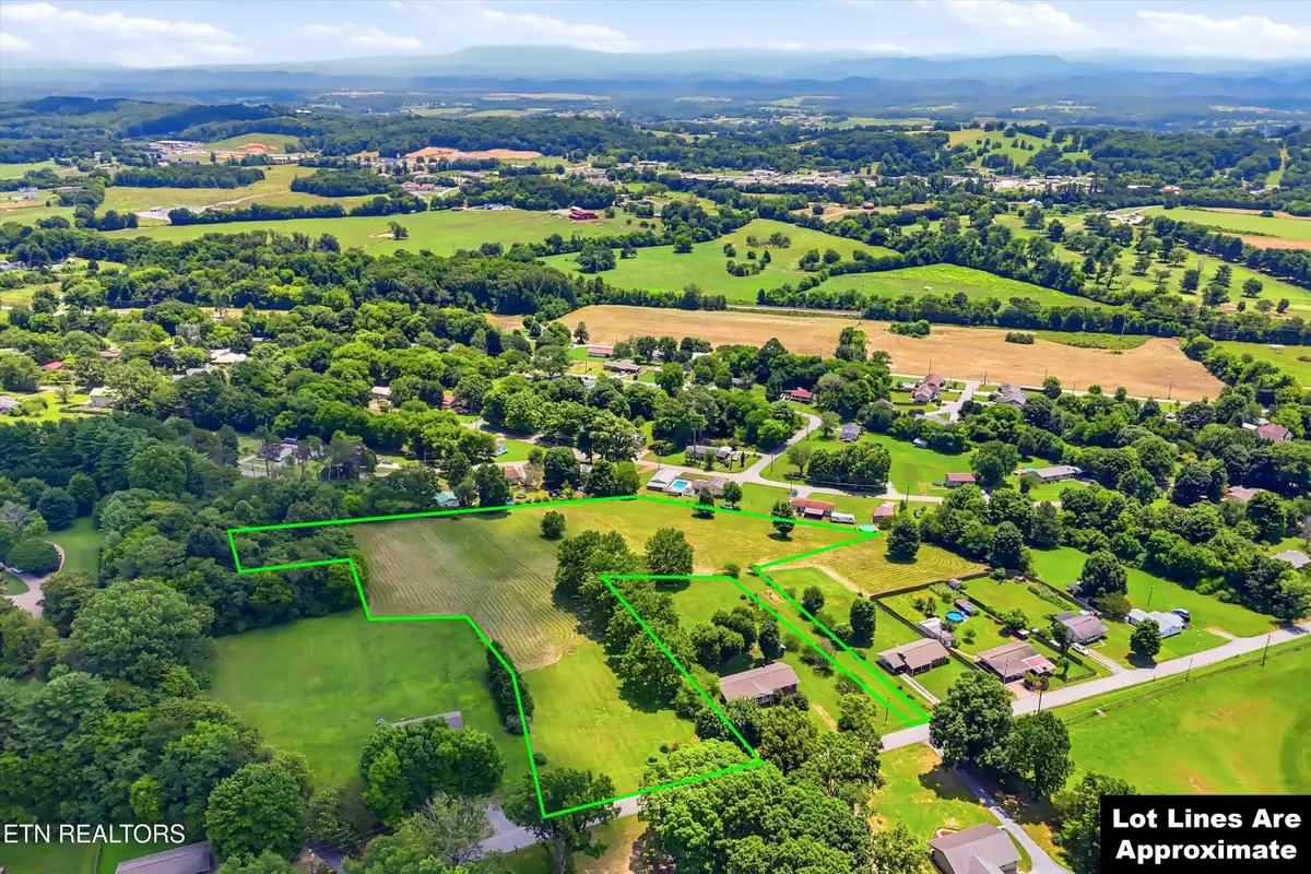1035 Green Rd, Madisonville, TN 37354 - #1