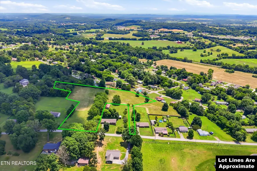 1035 Green Rd, Madisonville, TN 37354 - #2