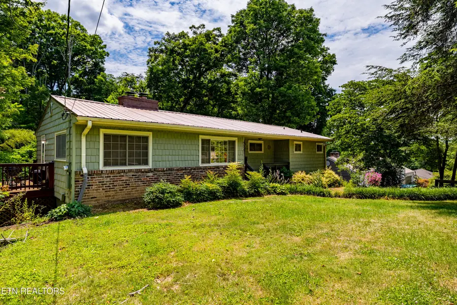 237 Stratford Rd, Knoxville, TN 37920 - #2