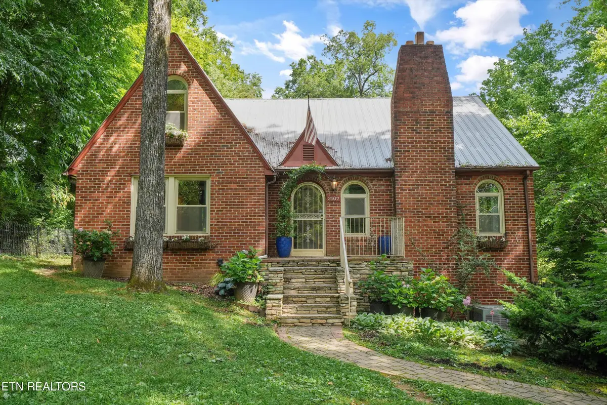 3107 Maloney Rd, Knoxville, TN 37920 - #1