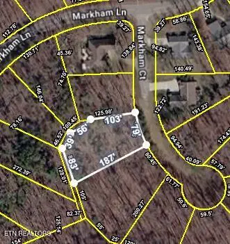 14 Markham Court, Crossville, TN 38558