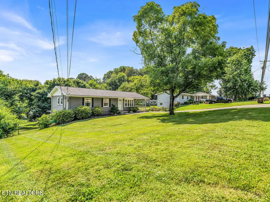 1737 Ferd Hickey Rd, Knoxville, TN 37909 - #2