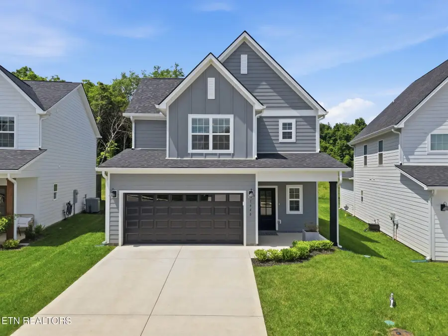 1640 Spring Berry Lane, Knoxville, TN 37924 - #2