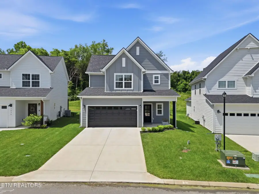 1640 Spring Berry Lane, Knoxville, TN 37924 - #3