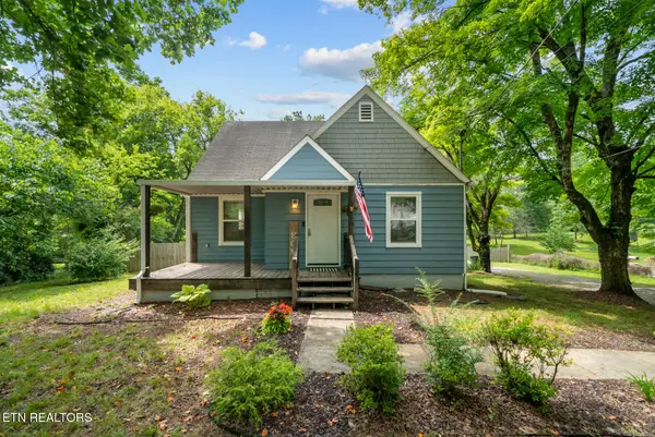 3518 Delrose Drive, Knoxville, TN 37914