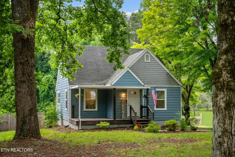3518 Delrose Drive, Knoxville, TN 37914 - #3