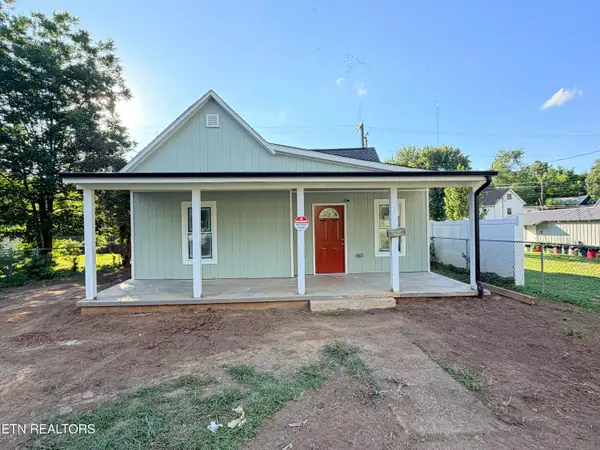 427 Oglewood Ave, Knoxville, TN 37917