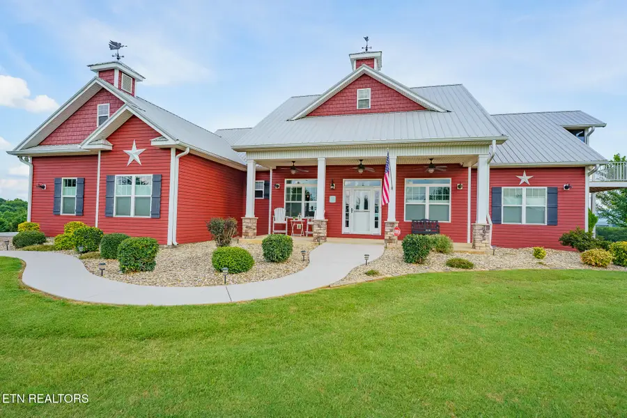 2777 Brethren Church Rd, White Pine, TN 37890 - #2