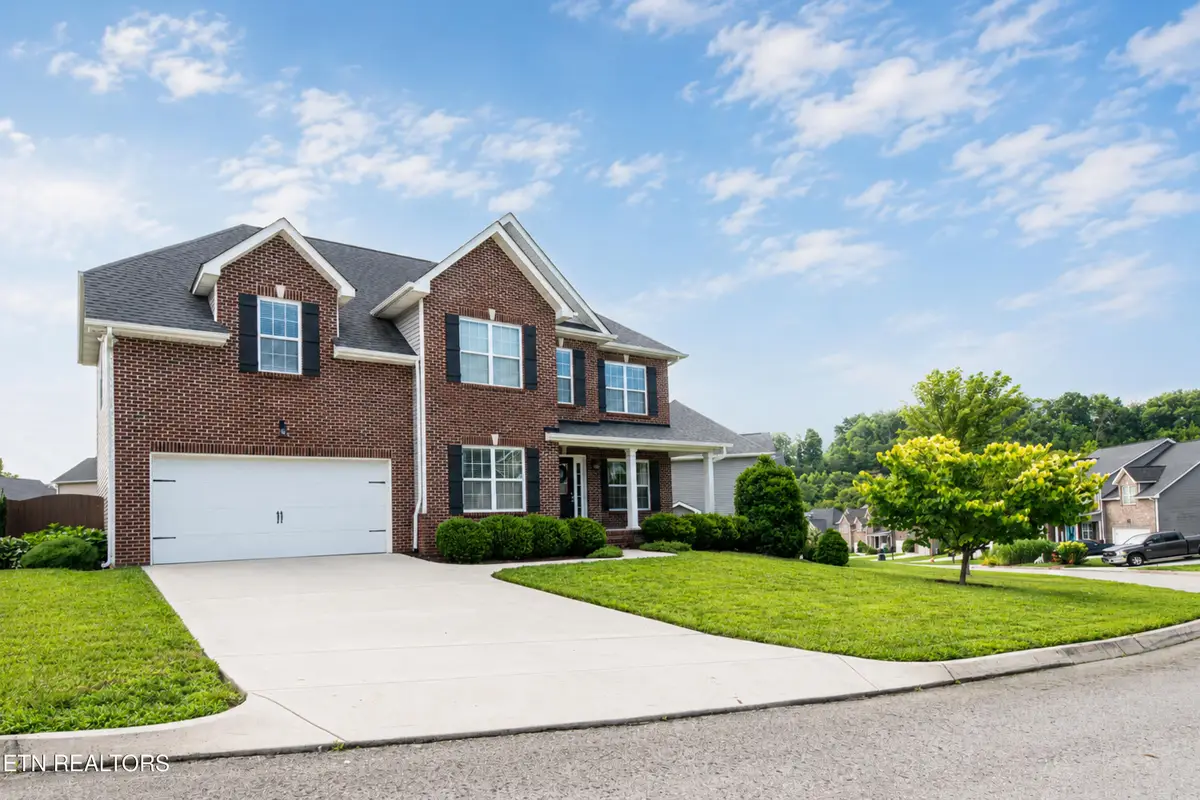 10330 Meltabarger Lane, Knoxville, TN 37932 - #1