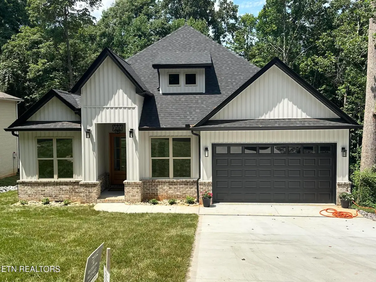 153 Inata Circle, Loudon, TN 37774 - #1